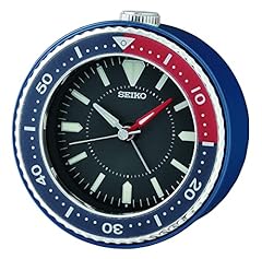 Seiko watch blue for sale  Delivered anywhere in UK
