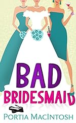 Bad bridesmaid uplifting for sale  Delivered anywhere in UK