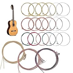 Sets acoustic guitar for sale  Delivered anywhere in UK