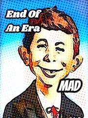End era mad for sale  Delivered anywhere in USA 
