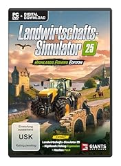 Landwirtschafts simulator high gebraucht kaufen  Wird an jeden Ort in Deutschland