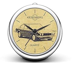 Kiesenberg design orologio usato  Spedito ovunque in Italia 