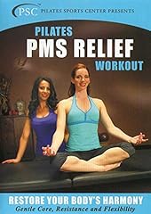 Pilates pms relief for sale  Delivered anywhere in USA 