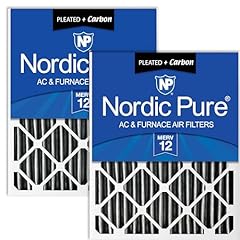 Nordic pure 20x25x4 for sale  Delivered anywhere in USA 