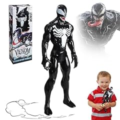 Yisky venom figure usato  Spedito ovunque in Italia 