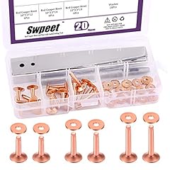 Swpeet 38pcs sizes for sale  Delivered anywhere in UK