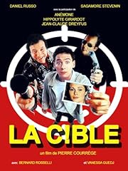 Cible d'occasion  Livré partout en France