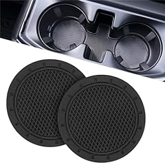 Pcs car coasters for sale  Delivered anywhere in UK