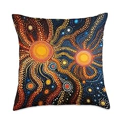 Aboriginal art designs for sale  Delivered anywhere in USA 