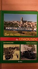 Rails limousin d'occasion  Livré partout en Belgiqu
