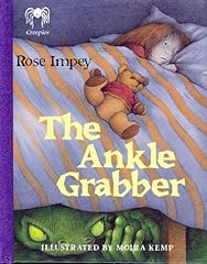 Ankle grabber for sale  Delivered anywhere in UK