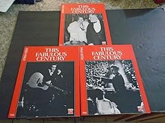 Books fabulous century for sale  Delivered anywhere in USA 