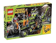 Lego power miners gebraucht kaufen  Wird an jeden Ort in Deutschland