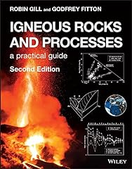 Igneous rocks processes for sale  Delivered anywhere in UK