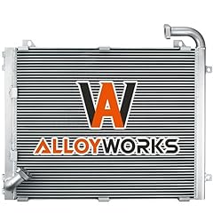 Alloyworks hydraulic oil for sale  Delivered anywhere in USA 