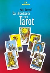 Arbeitsbuch zum tarot gebraucht kaufen  Wird an jeden Ort in Deutschland