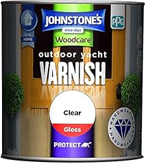 Johnstone woodcare outdoor for sale  Delivered anywhere in UK