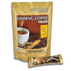 Caffè ginseng coffee usato  Spedito ovunque in Italia 