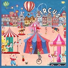 Cirque aj usato  Spedito ovunque in Italia 