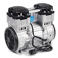 Oil free vacuum for sale  Delivered anywhere in USA 