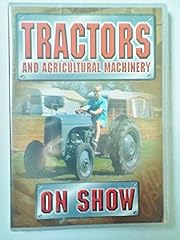 Tractors agricultural machiner for sale  Delivered anywhere in UK