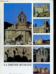 Drome romane d'occasion  Livré partout en France