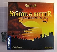 Kosmos 686512 siedler gebraucht kaufen  Wird an jeden Ort in Deutschland