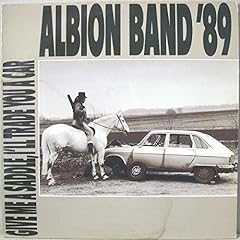 Albion band give for sale  Delivered anywhere in USA 