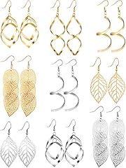 Hicarer pairs dangle for sale  Delivered anywhere in USA 