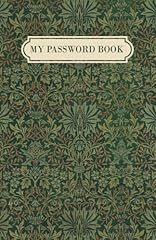 Password book alphabetical for sale  Delivered anywhere in UK