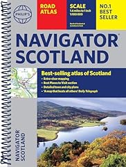 Philip navigator scotland for sale  Delivered anywhere in UK