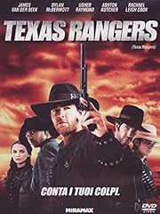 Texas ranger usato  Spedito ovunque in Italia 