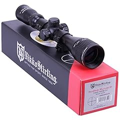 Nikko stirling mountmaster for sale  Delivered anywhere in UK