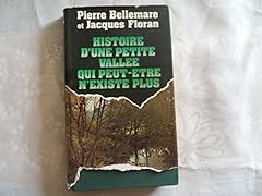 Histoire petite vallée d'occasion  Livré partout en France