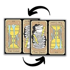 Tarot cards dishwasher for sale  Delivered anywhere in USA 