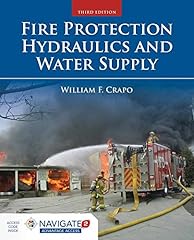 Fire protection hydraulics for sale  Delivered anywhere in USA 