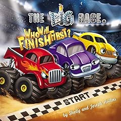 The big race. for sale  Delivered anywhere in USA 