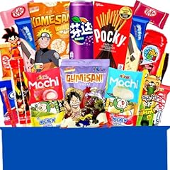Asiatische süßigkeiten box gebraucht kaufen  Wird an jeden Ort in Deutschland