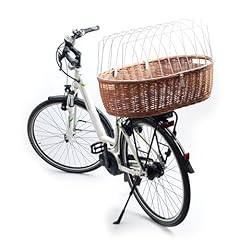 Aumüller fahrrad tierkorb gebraucht kaufen  Wird an jeden Ort in Deutschland