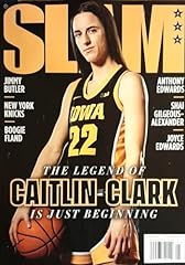 Slam magazine april for sale  Delivered anywhere in USA 