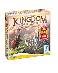 Queen games kingdom gebraucht kaufen  Wird an jeden Ort in Deutschland