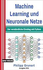 Machine learning neuronale gebraucht kaufen  Wird an jeden Ort in Deutschland
