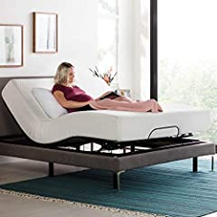 Linenspa adjustable bed for sale  Delivered anywhere in USA 