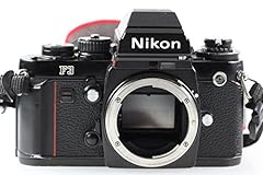 Nikon f3hp camera for sale  Delivered anywhere in USA 