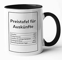 Kaffeetasse becher tasse gebraucht kaufen  Wird an jeden Ort in Deutschland