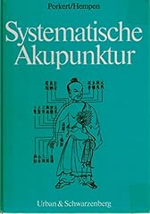 Systematische akupunktur gebraucht kaufen  Wird an jeden Ort in Deutschland