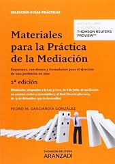 Materiales para práctica d'occasion  Livré partout en France