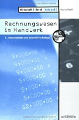 Rechnungswesen handwerk gebraucht kaufen  Wird an jeden Ort in Deutschland