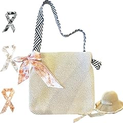 Handwoven cotton tote for sale  Delivered anywhere in USA 