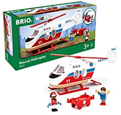 Brio rescue toy for sale  Delivered anywhere in UK